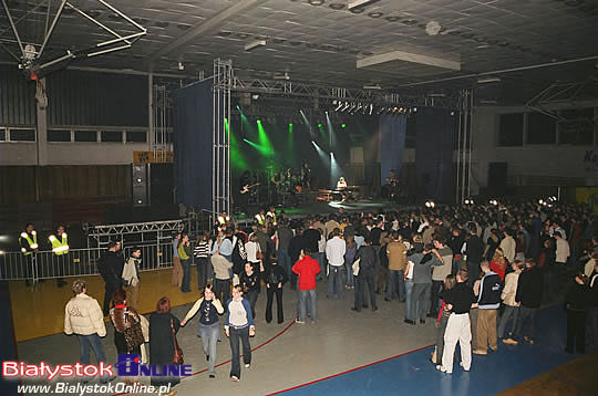 Koncert Kasi Kowalskiej