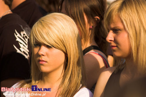 Kultura uliczna w natarciu