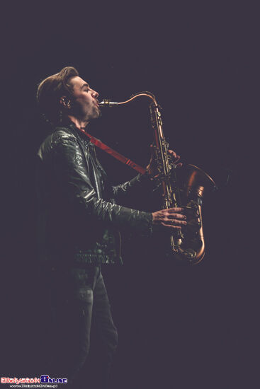 Ray Wilson w Białymstoku