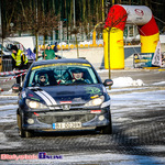 2018.02.24 - I Runda Samochodowych Mistrzostw Białegostoku