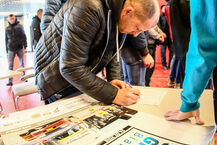 I Runda Samochodowych Mistrzostw Białegostoku