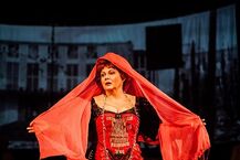 "Zemsta" w Teatrze Dramatycznym