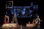 "Zemsta" w Teatrze Dramatycznym