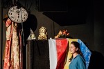 "Zemsta" w Teatrze Dramatycznym