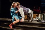 "Zemsta" w Teatrze Dramatycznym