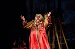 "Zemsta" w Teatrze Dramatycznym