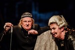 "Zemsta" w Teatrze Dramatycznym