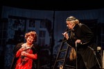 "Zemsta" w Teatrze Dramatycznym