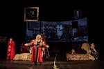 "Zemsta" w Teatrze Dramatycznym