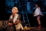 "Zemsta" w Teatrze Dramatycznym