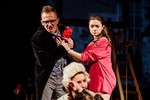 "Zemsta" w Teatrze Dramatycznym