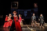 "Zemsta" w Teatrze Dramatycznym