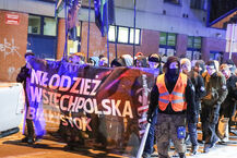 Marsz Żołnierzy Wyklętych