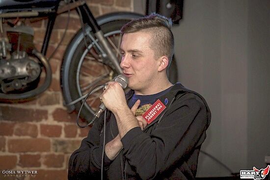 Runebound na Planszówkach Johnny'ego i Mateusza