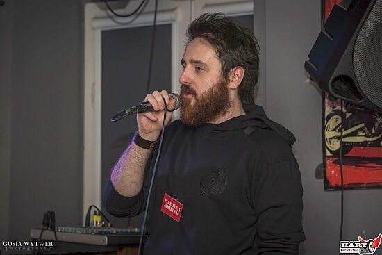 Runebound na Planszówkach Johnny'ego i Mateusza