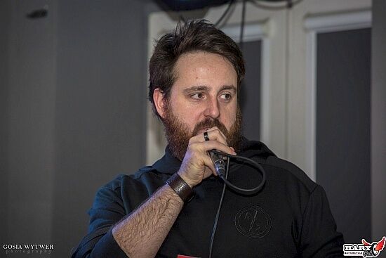 Runebound na Planszówkach Johnny'ego i Mateusza