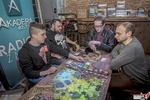 Runebound na Planszówkach Johnny'ego i Mateusza