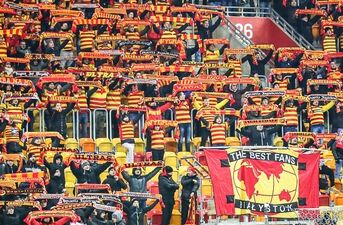 Jagiellonia Białystok - Wisła Kraków