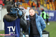 Jagiellonia Białystok - Wisła Kraków