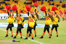Jagiellonia Białystok - Wisła Kraków