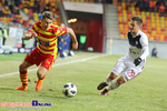 Jagiellonia Białystok - Wisła Kraków