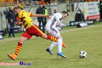 Jagiellonia Białystok - Wisła Kraków