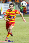 Jagiellonia Białystok - Wisła Kraków