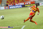 Jagiellonia Białystok - Wisła Kraków