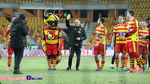 Jagiellonia Białystok - Wisła Kraków