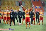 Jagiellonia Białystok - Wisła Kraków