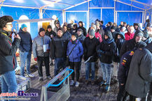 2. runda Samochodowych Mistrzostw Białegostoku