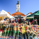 2018.03.18 - Białostocki Jarmark Wielkanocny