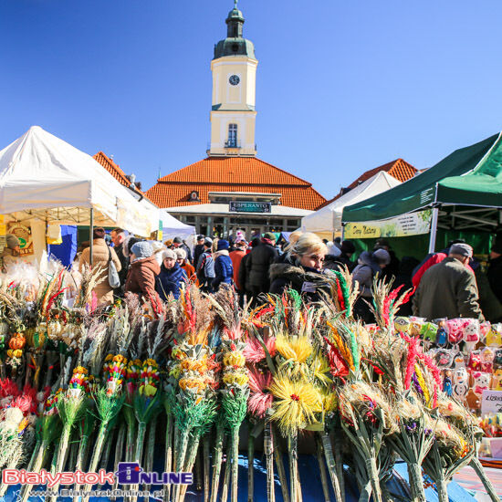 Białostocki Jarmark Wielkanocny