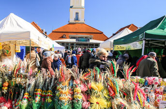 Białostocki Jarmark Wielkanocny