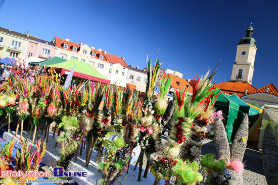 Białostocki Jarmark Wielkanocny
