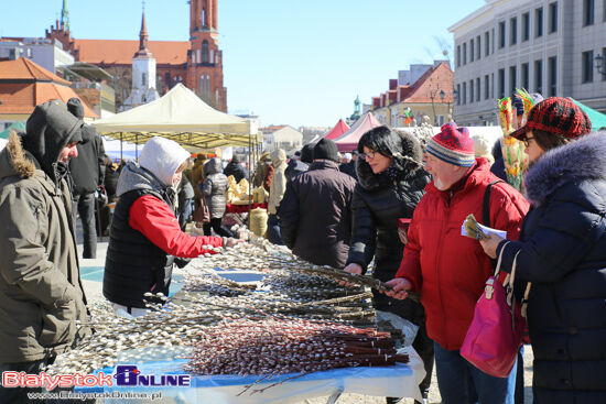 Białostocki Jarmark Wielkanocny