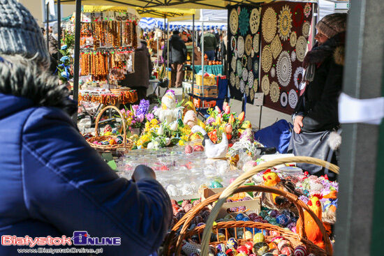 Białostocki Jarmark Wielkanocny