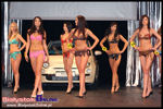 Finał Miss Polonia Podlasia 2008