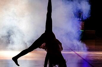 Festiwal City of Dance