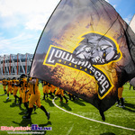 Lowlanders Białystok - Seahawks Gdynia