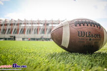 Lowlanders Białystok - Seahawks Gdynia