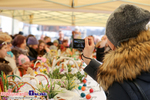 Święcenie pokarmów na Rynku Kościuszki