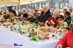 Święcenie pokarmów na Rynku Kościuszki