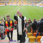 Święconki na Stadionie Miejskim