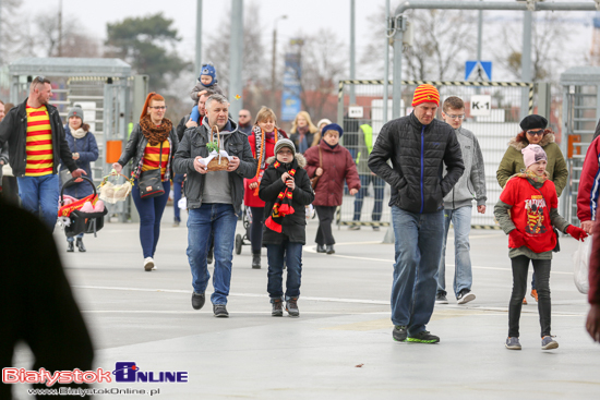 Święconki na Stadionie Miejskim