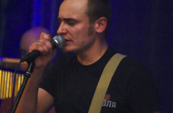 Koncert Lao Che