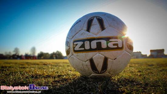 Mecz KS Wasilków - Cresovia Siemiatycze