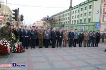8. rocznica katastrofy smoleńskiej