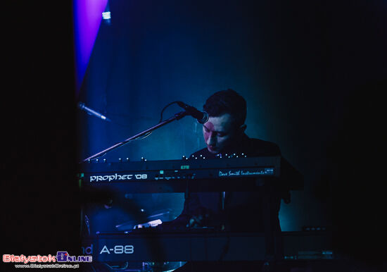 Fisz Emade Tworzywo w Zmianie Klimatu