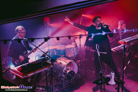 Fisz Emade Tworzywo w Zmianie Klimatu